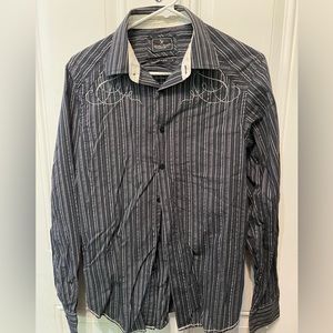 Men’s dress shirt